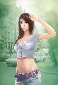 鬼神鬥蒼穹