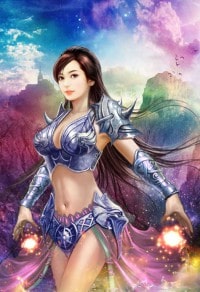 神話穿越