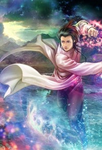 火爆宗師