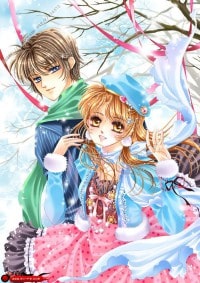 眉間梨花