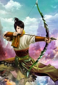 狐妖棋話