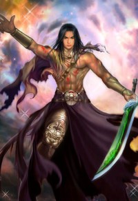 上仙開門收快遞