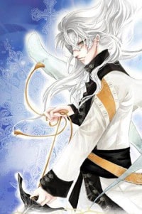 病弱长公主
