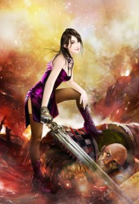 全星際都認為我該找個Alpha